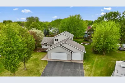 453 Stanley Drive, Foley, MN 56329 - Photo 3