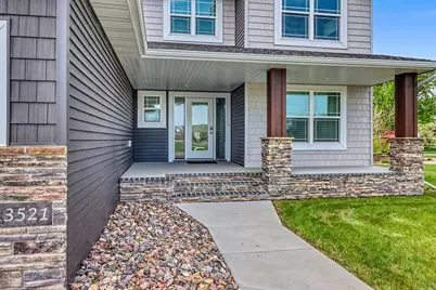 3521 Grandwood Drive N, Fargo, ND 58102 - Photo 3