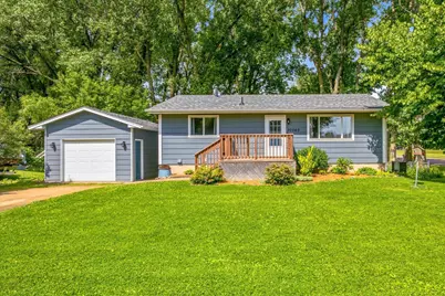 30240 Neal Avenue, Lindstrom, MN 55045 - Photo 1