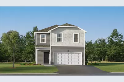 7391 Kaeding Avenue NE, Otsego, MN 55301 - Photo 1