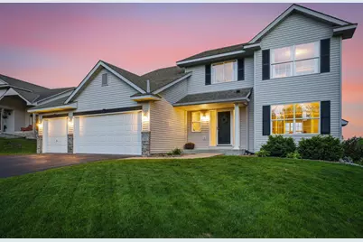 1961 Sierra Parkway, Waconia, MN 55387 - Photo 1