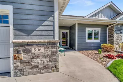 906 Lake Forest Circle, Detroit Lakes, MN 56501 - Photo 3