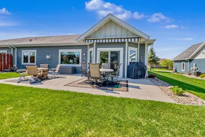 906 Lake Forest Circle, Detroit Lakes, MN 56501 - Photo 5