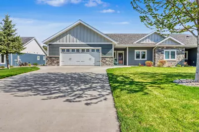 906 Lake Forest Circle, Detroit Lakes, MN 56501 - Photo 1