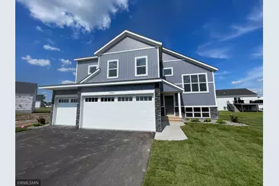 19847 Enfield Avenue N, Forest Lake, MN 55025 - Photo 1