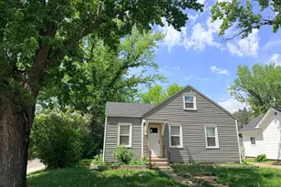 101 Wood Street N, Mora, MN 55051 - Photo 1