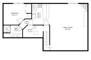 1165 Berwick Ln, Mahtomedi, MN 55115 - Photo 61