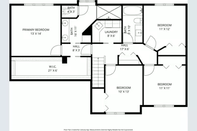 1165 Berwick Lane, Mahtomedi, MN 55115 - Photo 63