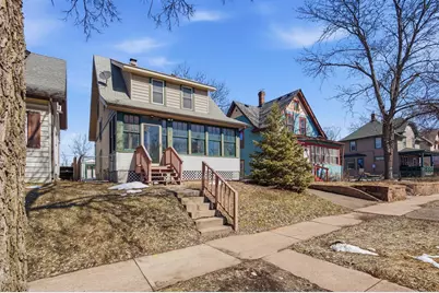 363 Geranium Avenue E, Saint Paul, MN 55130 - Photo 1