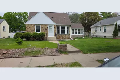 4030 Vera Cruz Avenue N, Robbinsdale, MN 55422 - Photo 1