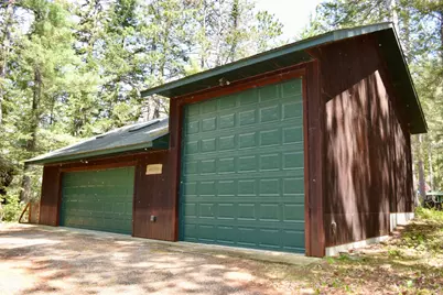 331 S Lake Lawrence Road NE, Outing, MN 56662 - Photo 3