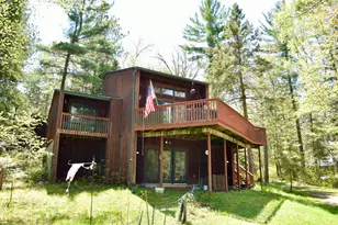 331 S Lake Lawrence Rd NE, Outing, MN 56662 - Photo 1