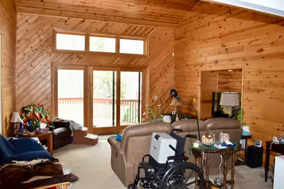 331 S Lake Lawrence Road NE, Outing, MN 56662 - Photo 5