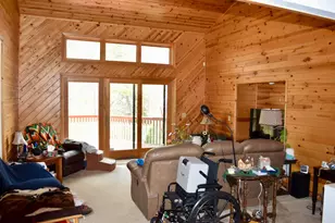 331 S Lake Lawrence Rd NE, Outing, MN 56662 - Photo 5