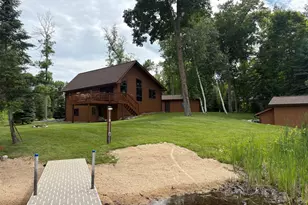 940 Maple Crest Dr NW, Hackensack, MN 56452 - Photo 3
