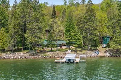 5849 White Spruce Lane NW, Hackensack, MN 56452 - Photo 1