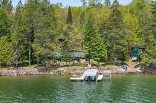 5849 White Spruce Ln NW, Hackensack, MN 56452 - Photo 1
