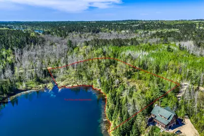 Tbd S Thunder Lake Drive NE, Remer, MN 56672 - Photo 3