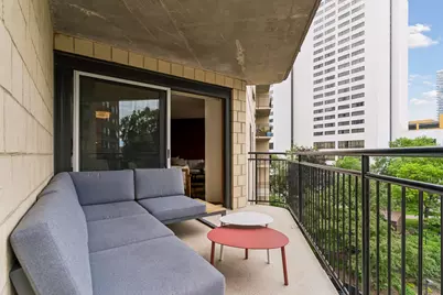 1225 Lasalle Avenue #702, Minneapolis, MN 55403 - Photo 5