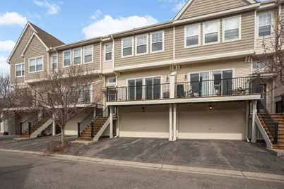 2441 121st Circle NE #C, Blaine, MN 55449 - Photo 1