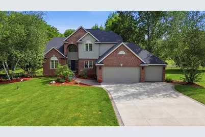 14493 21st Street N, West Lakeland Township, MN 55082 - Photo 41