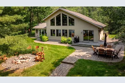 23504 S Shore Drive, Emily, MN 56447 - Photo 1