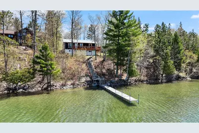 33545 E Point Road, Deer River, MN 56636 - Photo 1