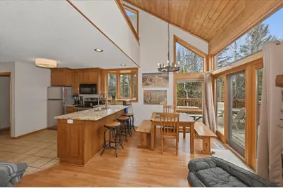 544 Moose Mountain Drive, Lutsen Township, MN 55612 - Photo 5
