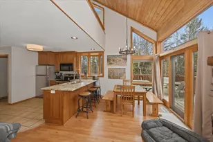 544 Moose Mountain Dr, Lutsen Township, MN 55612 - Photo 5