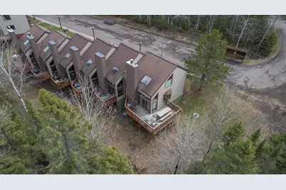 544 Moose Mountain Drive, Lutsen Township, MN 55612 - Photo 1