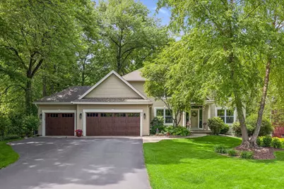875 Fernbrook Lane N, Plymouth, MN 55447 - Photo 1