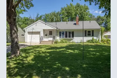 607 Swan Street, Le Sueur, MN 56058 - Photo 1