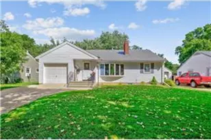 607 Swan St, Le Sueur, MN 56058 - Photo 1