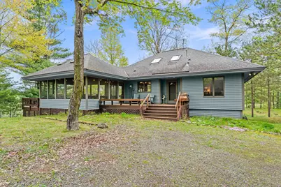 224 220th, Comstock, WI 54826 - Photo 1