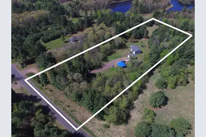 26333 Stengel Road, Webster, WI 54893 - Photo 5