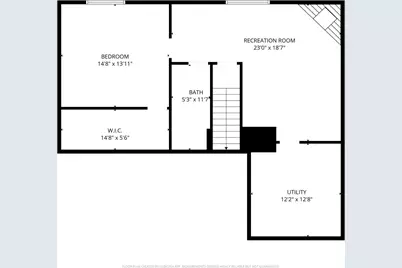 18077 118th St, Big Lake, MN 55309 - Photo 47