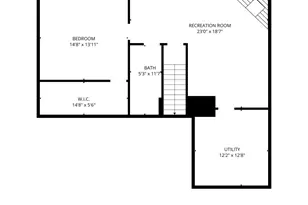 18077 118th St, Big Lake, MN 55309 - Photo 47