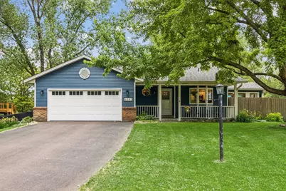 6582 Falstaff Terrace, Woodbury, MN 55125 - Photo 1