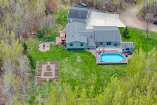 35800 N Bass Lake Rd, Grand Rapids, MN 55744 - Photo 1