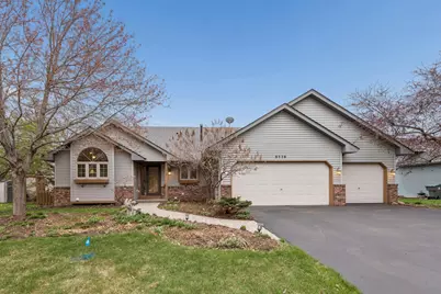 8528 Flamingo Drive, Chanhassen, MN 55317 - Photo 1