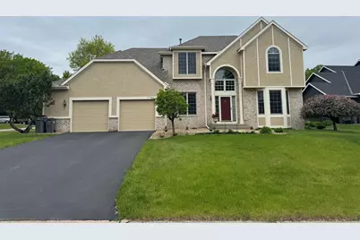 8576 Derby Court, Eden Prairie, MN 55347 - Photo 1