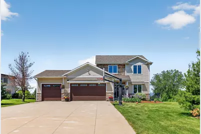 217 Skyline Drive, Wabasha, MN 55981 - Photo 1