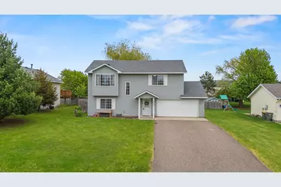 1320 Marjorie, Hammond, WI 54015 - Photo 3
