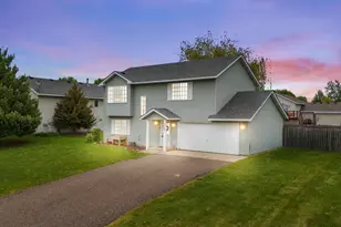 1320 Marjorie, Hammond, WI 54015 - Photo 1