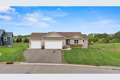 603 Grouse Way, New Richmond, WI 54017 - Photo 3