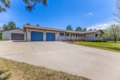 6834 Dickinson Drive NW, Bemidji, MN 56601 - Photo 17