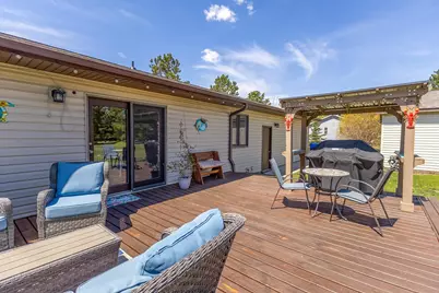 6834 Dickinson Drive NW, Bemidji, MN 56601 - Photo 15