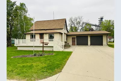 106 3rd Avenue W, Raymond, MN 56282 - Photo 1