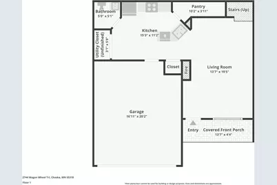 2744 Wagon Wheel Trail, Chaska, MN 55318 - Photo 29