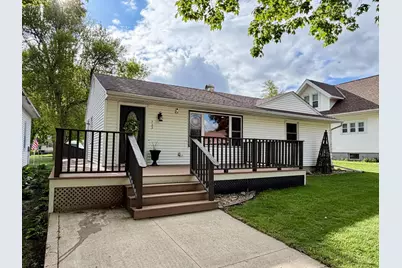 722 Adams Avenue, Westbrook, MN 56183 - Photo 1